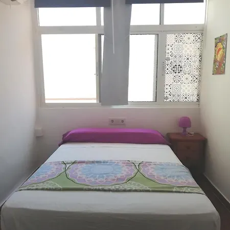 Habitación en casa particular Casa Maria