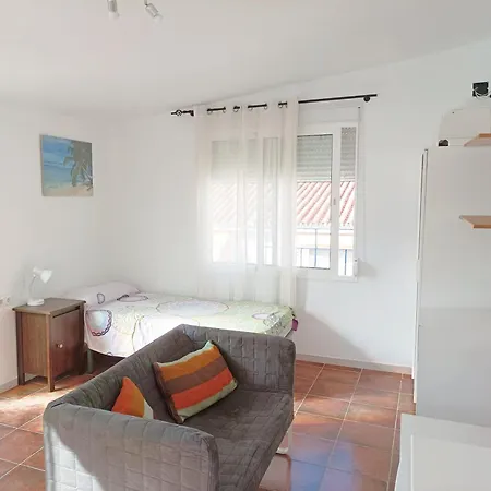 منزل للإقامة Casa Maria فوينخيرولا