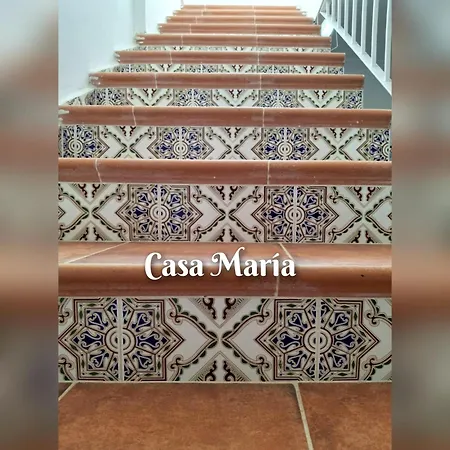 Casa Maria * فوينخيرولا
