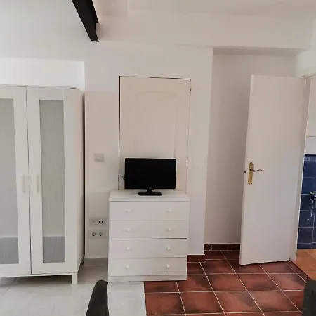 Ubytování v soukromí Casa Maria