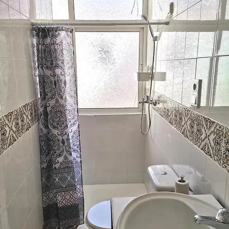 Casa Maria * Фуэнхирола