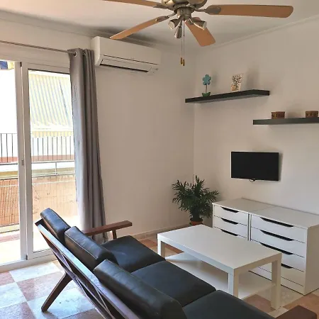 Homestay Casa Maria Fuengirola