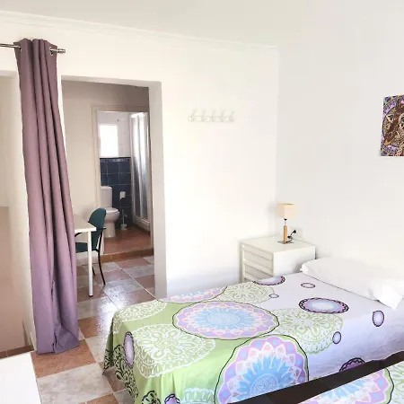 בית אירוח Casa Maria פואנגירולה