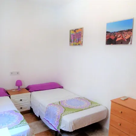 Homestay Casa Maria *