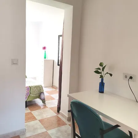 Casa Maria * Fuengirola