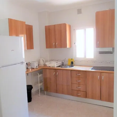 Casa Maria Ubytování v soukromí Fuengirola