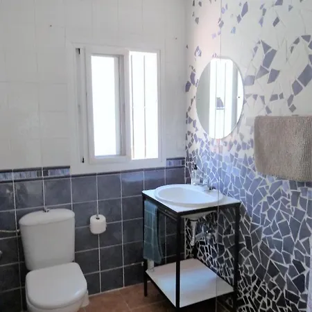 Ubytování v soukromí Casa Maria *