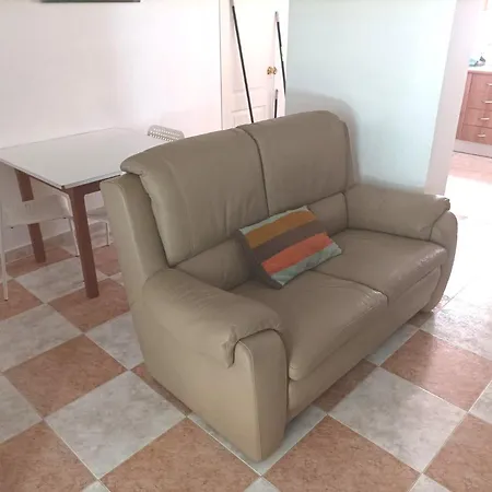 Casa Maria * Fuengirola