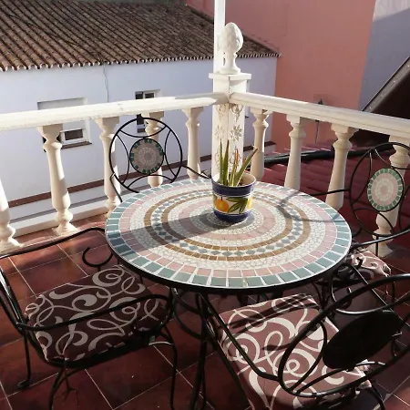 Homestay Casa Maria Fuengirola