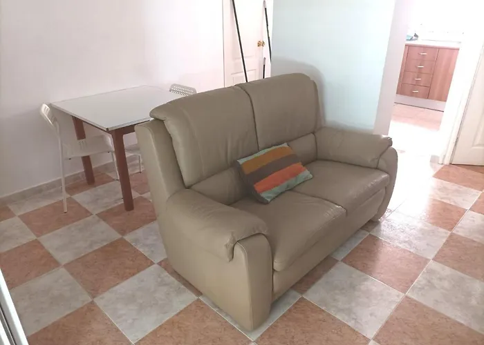 Casa Maria * Fuengirola