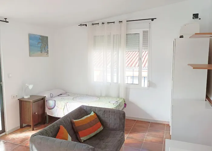 Privatunterkunft Casa Maria Fuengirola