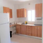 Casa Maria Privat bolig Fuengirola