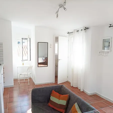 Casa Maria Privat bolig