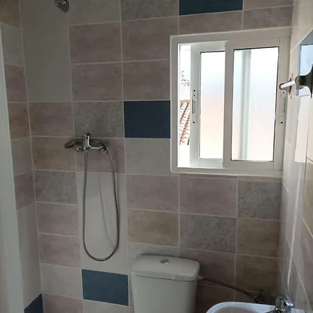 Casa Maria Fuengirola