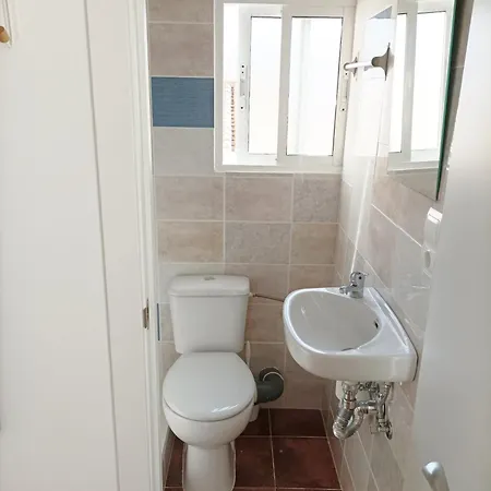 Privat bolig Casa Maria *