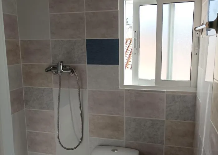 Casa Maria Fuengirola